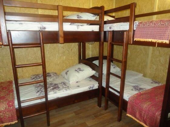 Baikalskaya Solyanka Hotel - Photo3