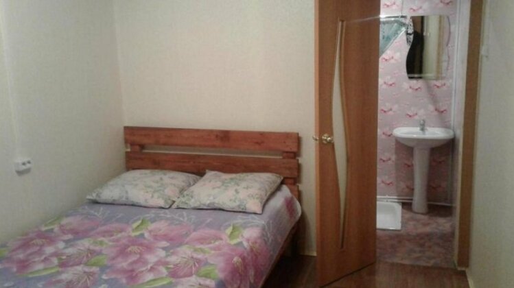 Gostiny Dvor Enkheluk - Photo2