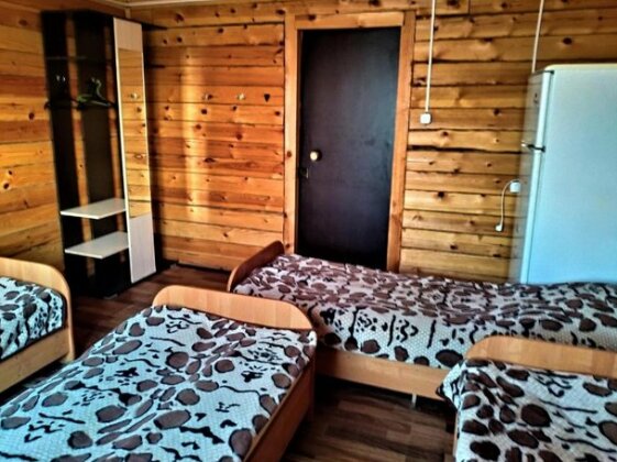 Gostiny Dvor Enkheluk - Photo3