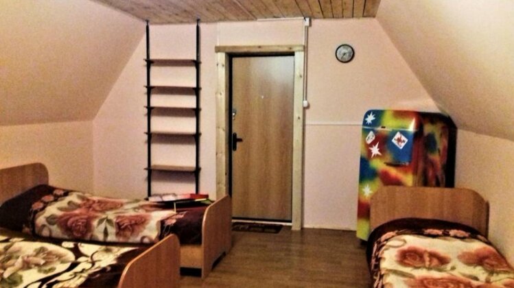Gostiny Dvor Enkheluk - Photo4