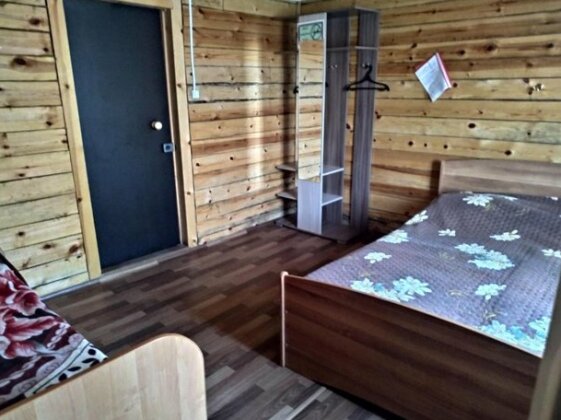 Gostiny Dvor Enkheluk - Photo5