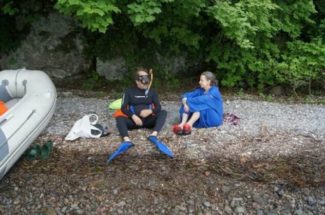Nature and Thoughts Camp - Photo4