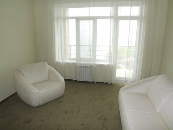 Teploe More Hotel - Photo2