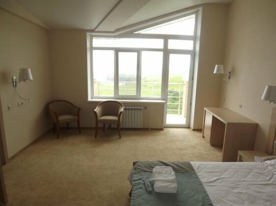 Teploe More Hotel - Photo4