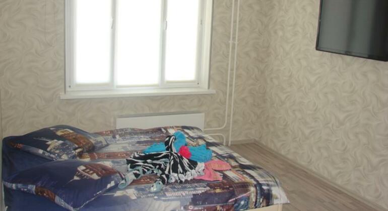 Apartments on Chekhova Gatchina - Photo3