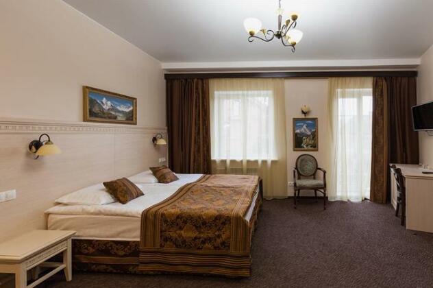 Gatchina Hotel - Photo3