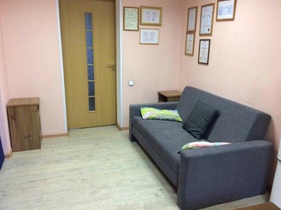Gufo Hostel - Photo5