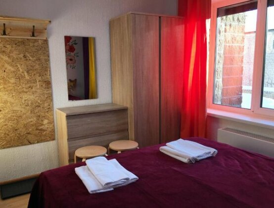 Hostel Nastroenie Gatchina - Photo4