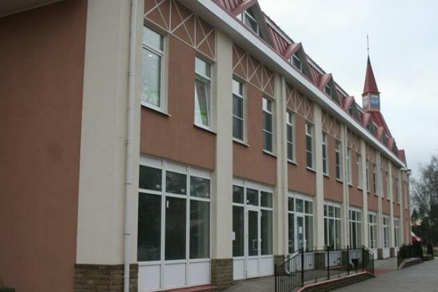 Lida Mini-hotel