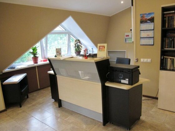 Lida Mini-hotel - Photo3