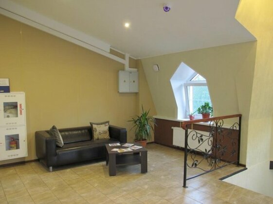 Lida Mini-hotel - Photo4