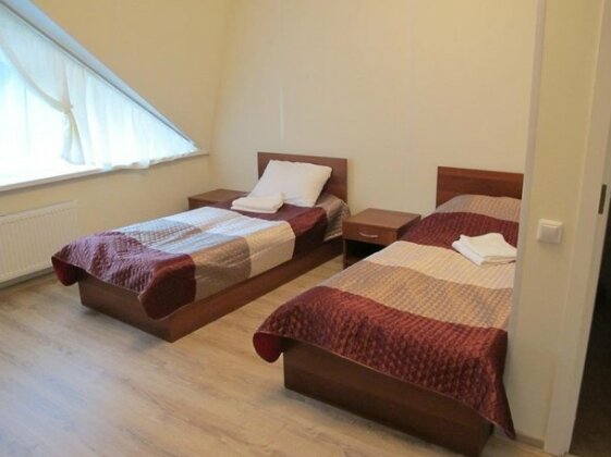 Lida Mini-hotel - Photo5