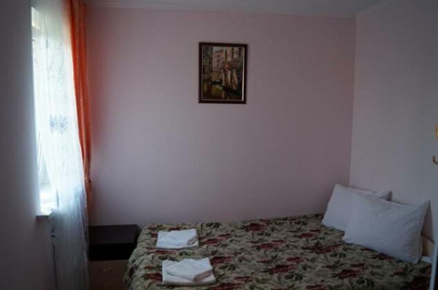 Mini-hotel U Evgeniecha - Photo5