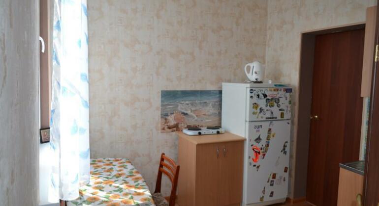 Apartment Starshinova - Photo5