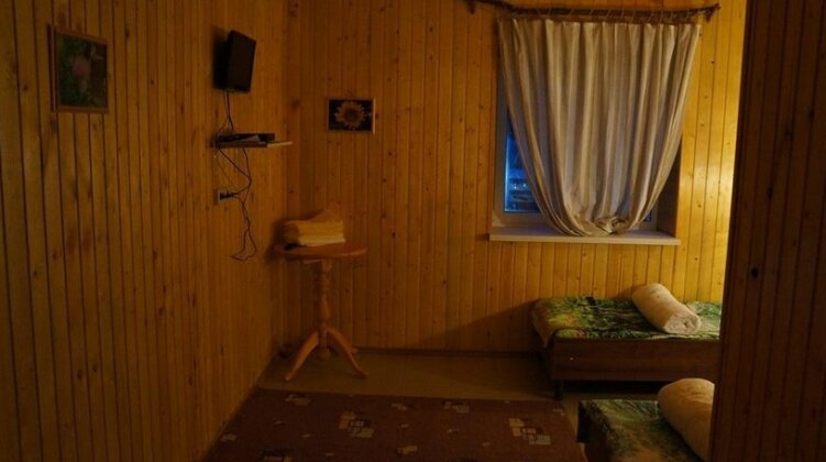 Ecological Village Zdorovie - Photo2