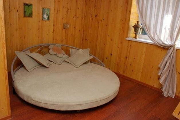 Ecological Village Zdorovie - Photo3