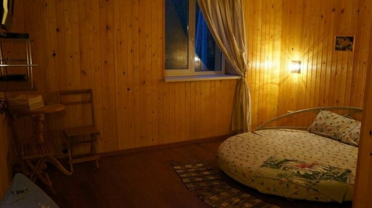 Ecological Village Zdorovie - Photo4