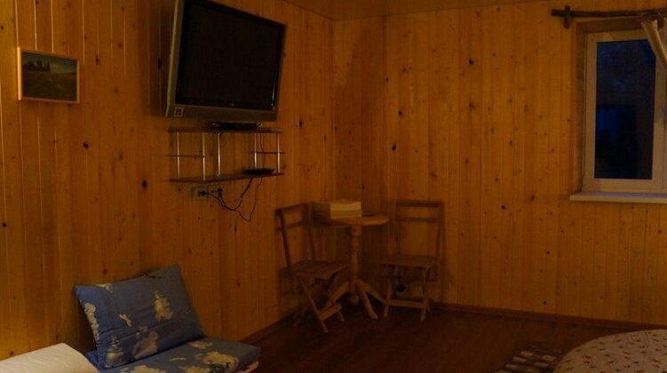 Ecological Village Zdorovie - Photo5