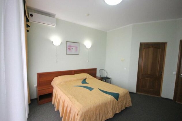Flamingo Plus Guesthouse - Photo3