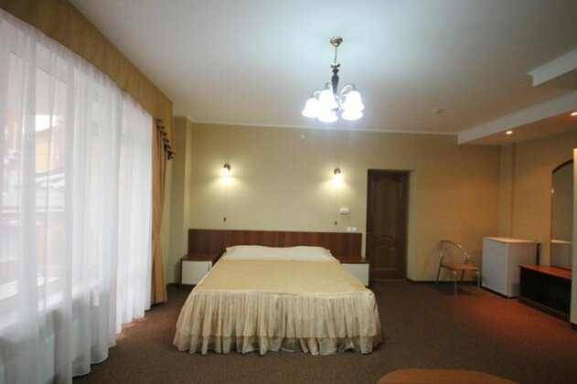 Flamingo Plus Guesthouse - Photo4