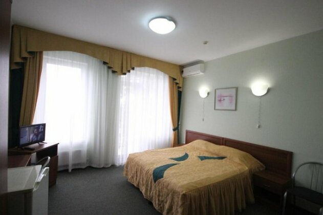 Flamingo Plus Guesthouse - Photo5