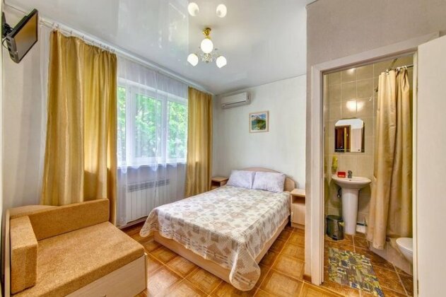 GelenGuest Guest House - Photo4