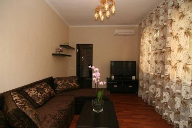Guest House Eugenia - Photo3