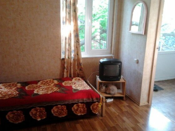 Guest House Novorossiyskaya 47 - Photo2