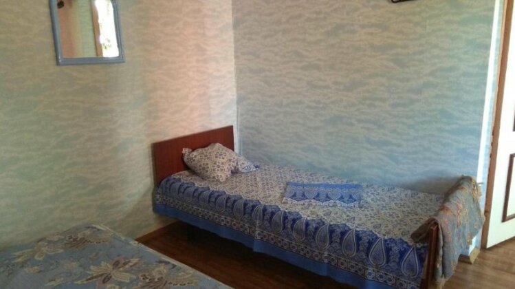 Guest House Novorossiyskaya 47 - Photo4