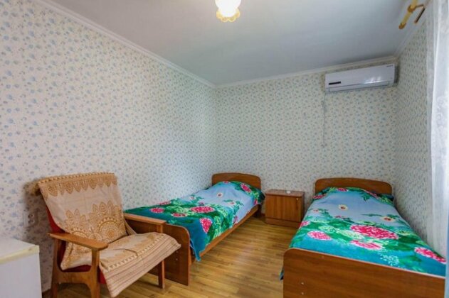 Guest House on Kranykh Partizan - Photo3