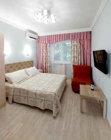 Guest House on Priboynaya 6 - Photo5