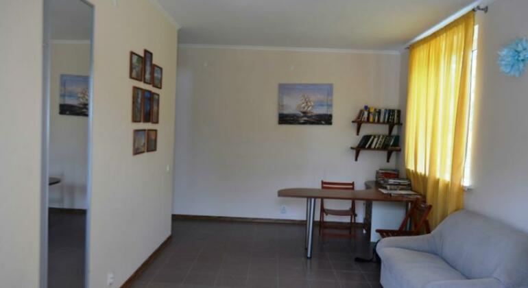 Guest House Tonky Mys - Photo4