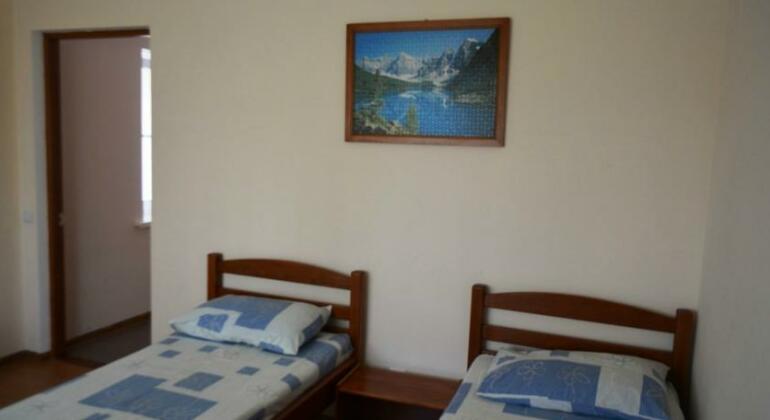 Guest House Tonky Mys - Photo5