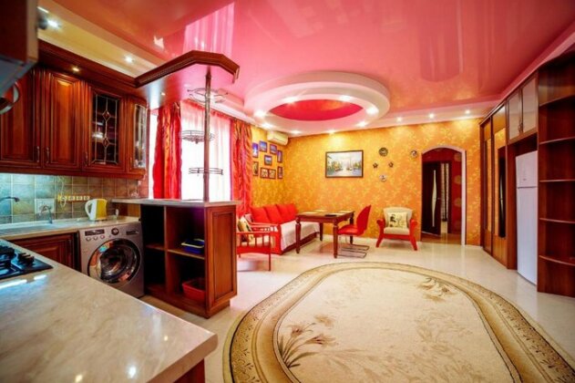 Guest House Viktoria Gelendzhik Krasnodar Krai