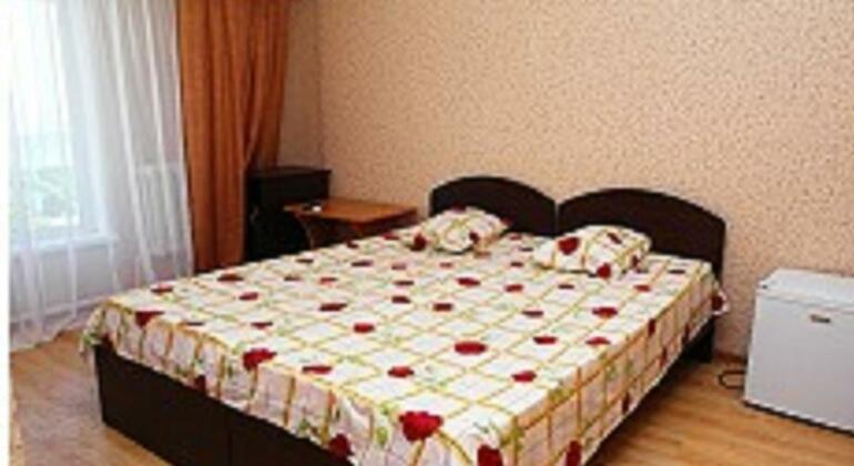 Guest house Yulia - Photo3