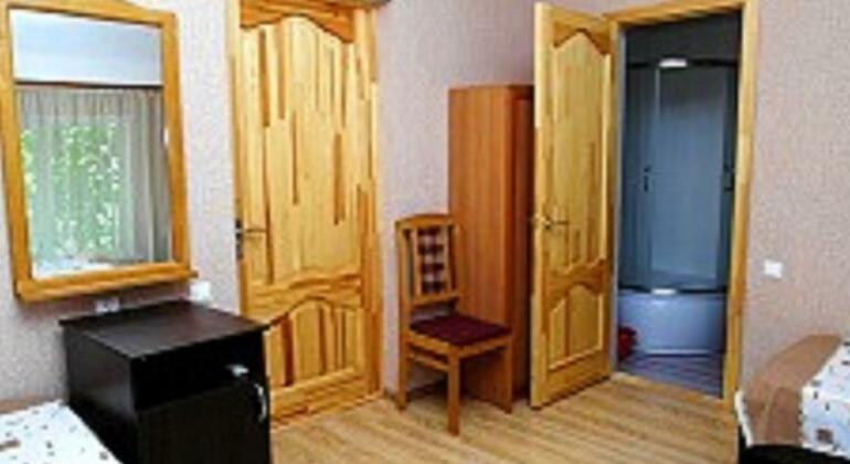 Guest house Yulia - Photo4