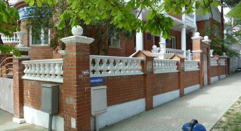 Inn Valeriya - Photo2