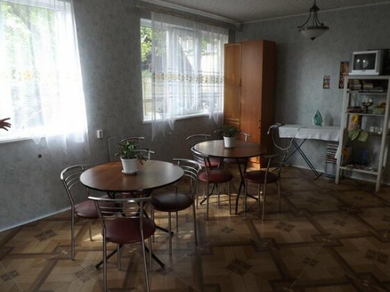Ksenia Guest House - Photo2