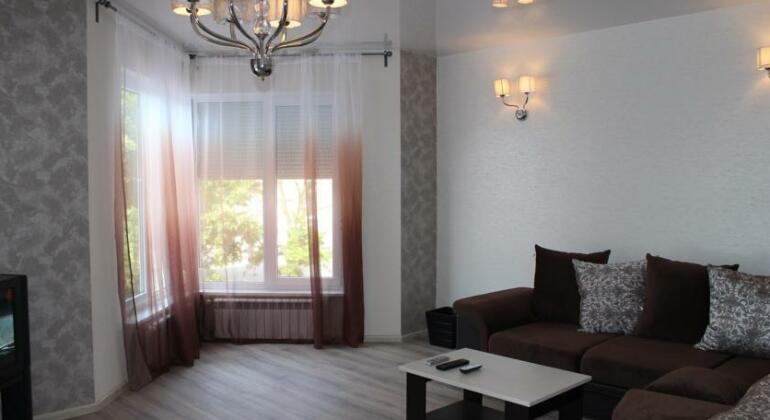 Lermontovsky Bulvar Apartments - Photo2