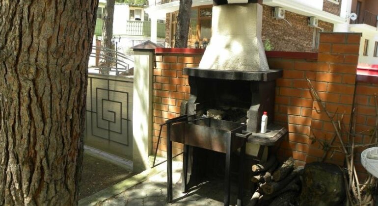 Lukomorie Guest House - Photo2