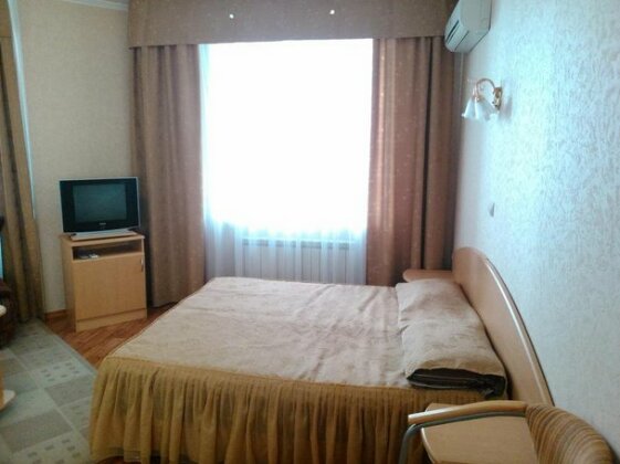 Lukomorie Guest House - Photo3
