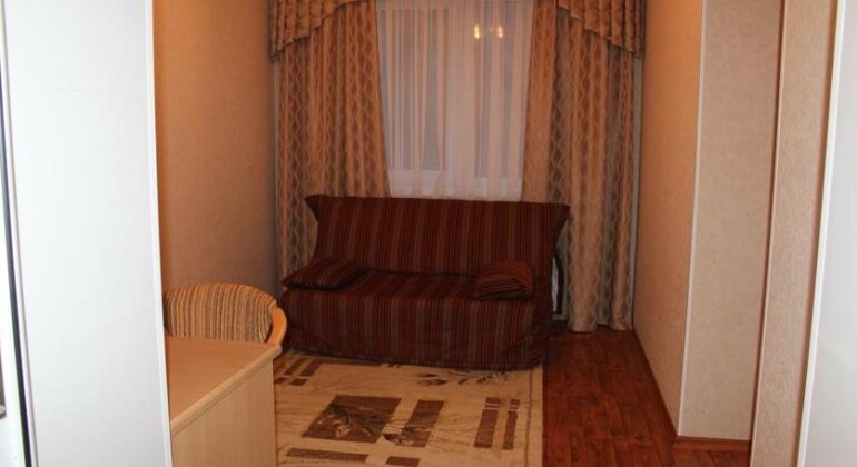 Lukomorie Guest House - Photo4