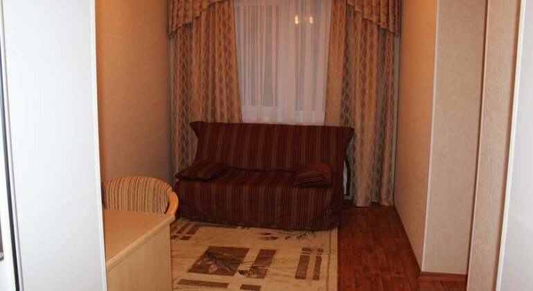 Lukomorie Guest House - Photo4