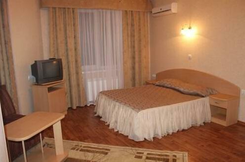 Lukomorie Guest House - Photo5