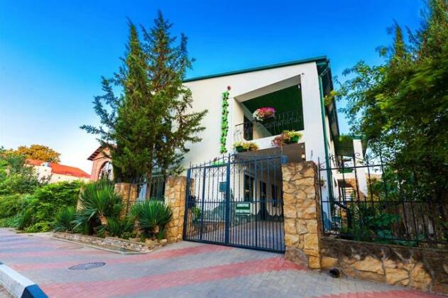 Palmira Mini Hotel - Photo2