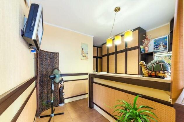 Palmira Mini Hotel - Photo3