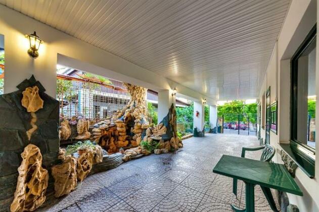 Palmira Mini Hotel - Photo4