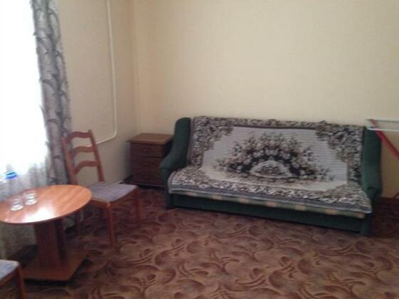 Sanatorium Druzhba - Photo2