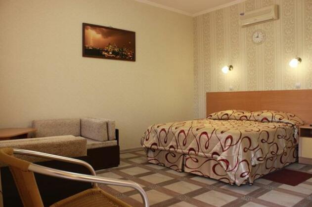 Sofiya Mini Hotel Gelendzhik - Photo5