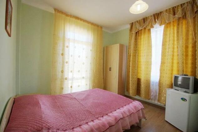 Solnyshko Guest House - Photo3